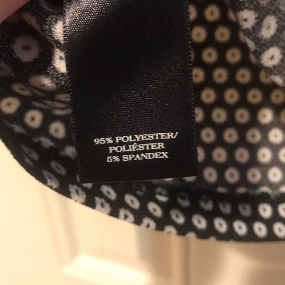 Ann Taylor Top - Picture 5 of 5